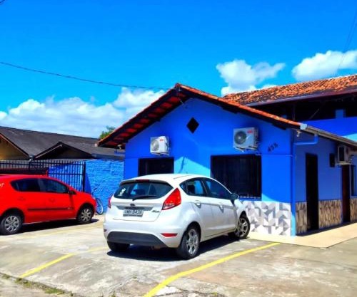 Pousada JOSHUA