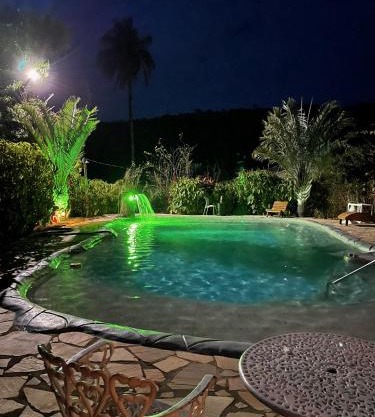 Pousada Kafofinho da Serra