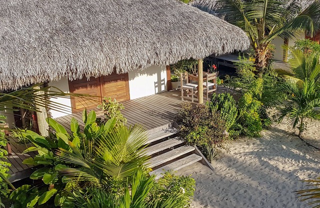 Pousada Kite Lodge Brasil