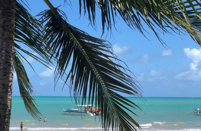 Pousada La Riviera