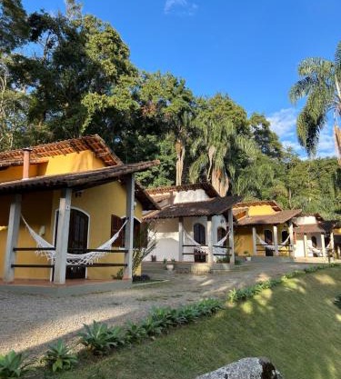 Pousada Lago das Pedras