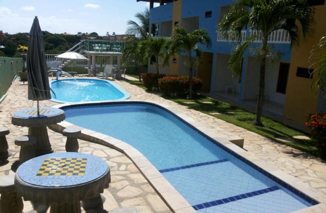 Pousada Lagoa Azul