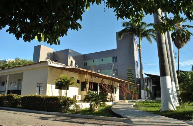 Pousada Lagoa Seca