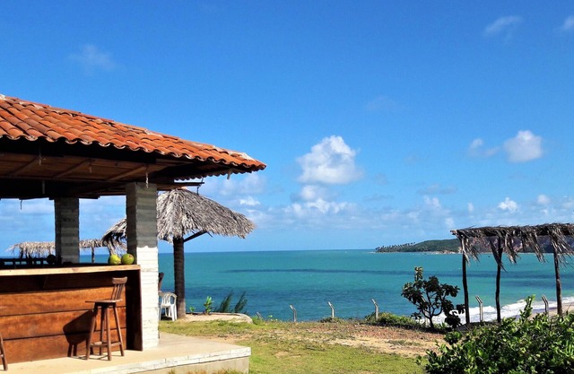 Pousada Laguna