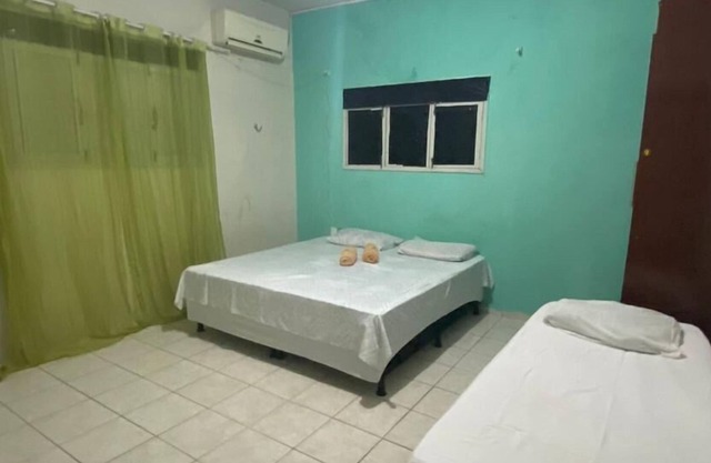 Pousada Lar Jampa