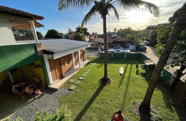 Pousada Luz da Vila Itaúnas