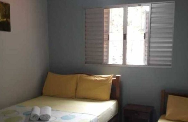 Pousada Meribá en Chapada dos Guimarães