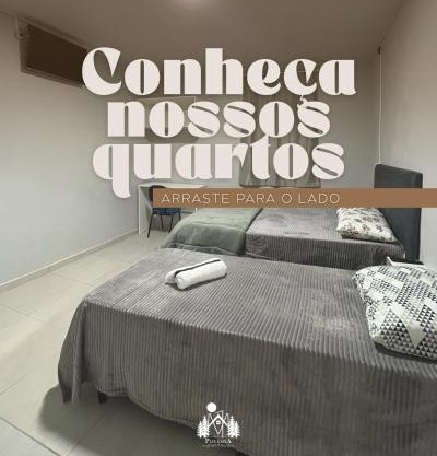 Pousada M1