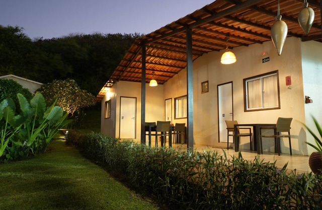 Pousada Malibu