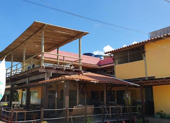 Pousada Mama Pereira