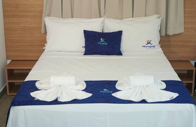 Pousada Maragogi Suites