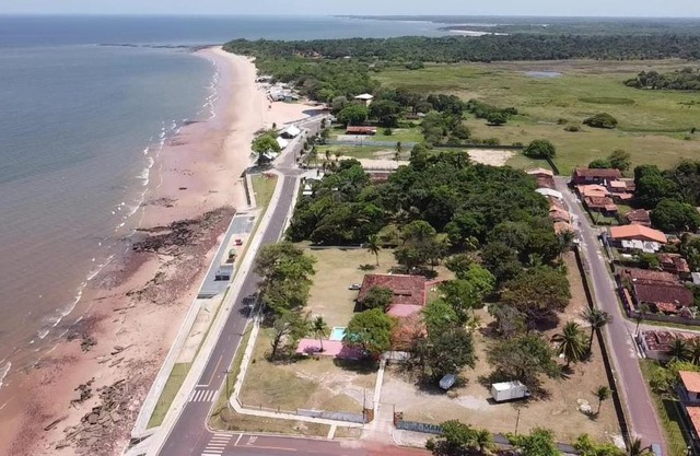 Pousada Marajó