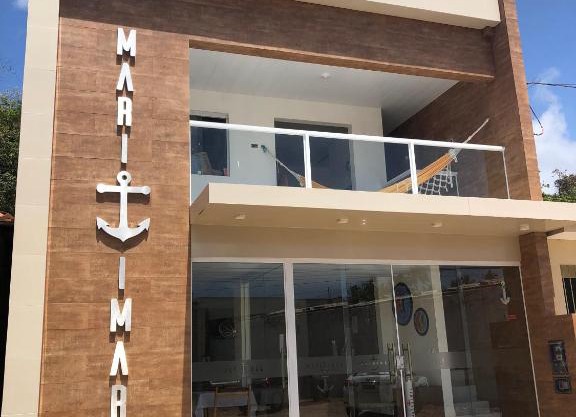 POUSADA MARITIMAR