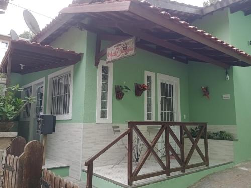 Pousada Monte das Candeias