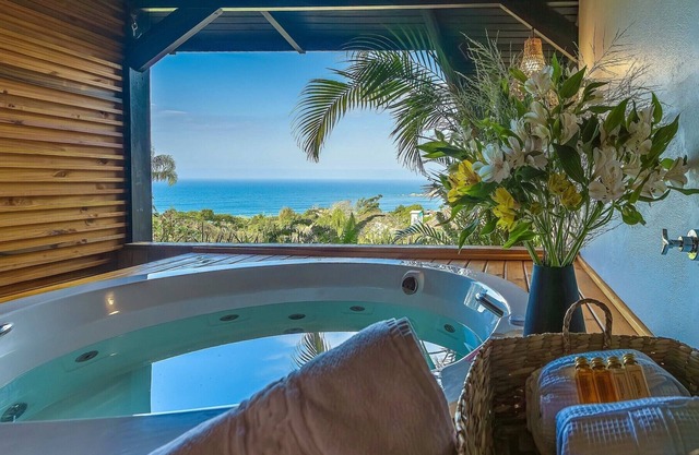 Pousada Morada dos Bougainvilles