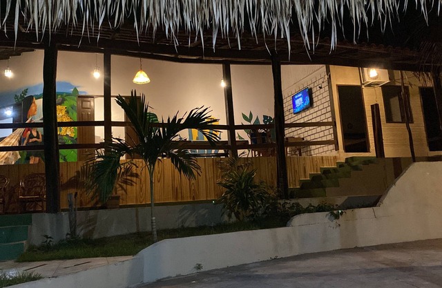 Pousada Muretá