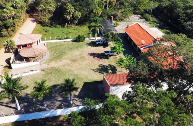 pousada Navegantes