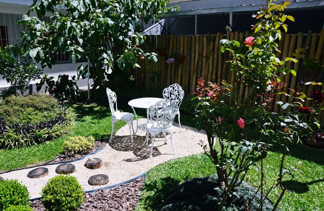 Pousada Oasis
