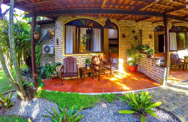 Pousada Oasis
