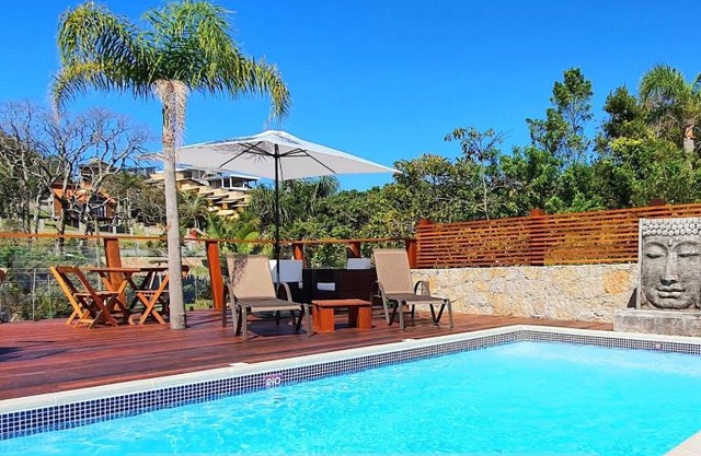 Pousada Paraíso Gaia