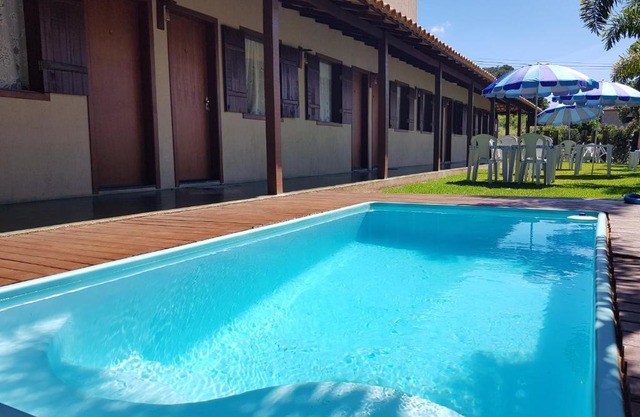 Pousada Paraíso Mineiro