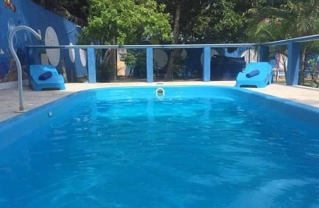 Pousada e Restaurante Paraiso Azul