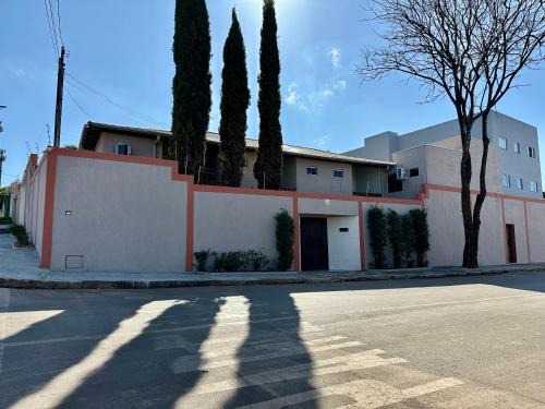 Pousada Paraiso