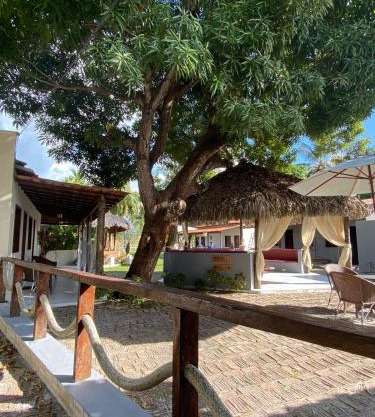 Pousada Paraiso