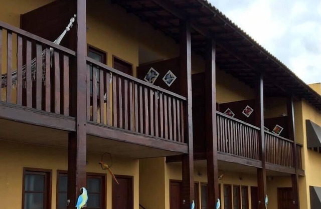 Pousada Paraiso Guarapari