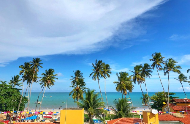 Pousada Paraiso Maragogi