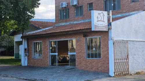 Pousada Passos de Fé