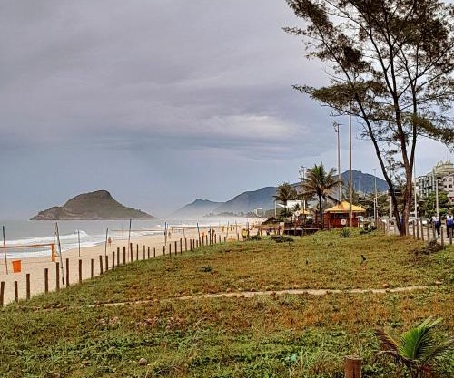 Pousada pedra do Recreio