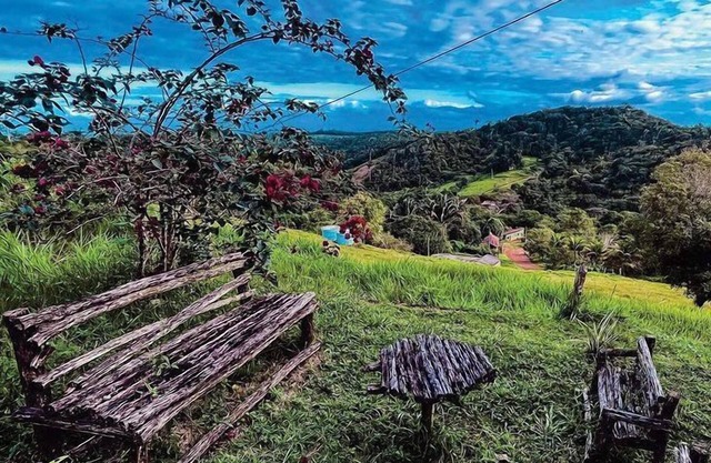 Pousada Poesia da Serra