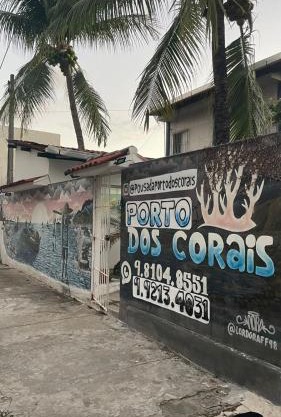 Pousada Porto dos Corais