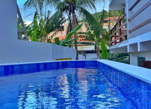 Pousada Primeira Praia Suítes