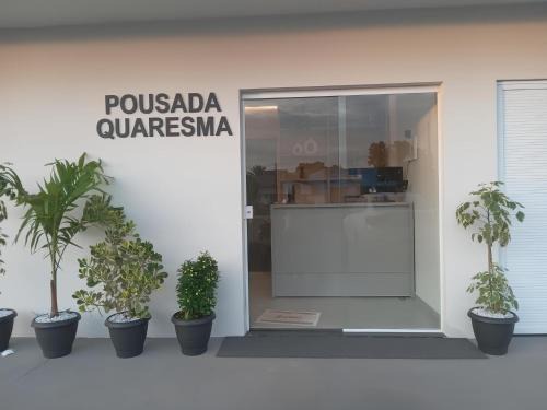 Pousada Quaresma