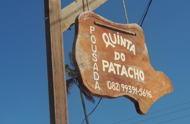 Pousada Quinta do Patacho