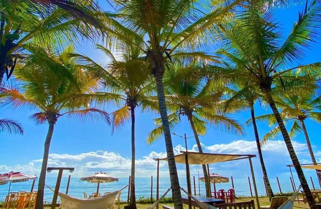 Pousada Quintal da Praia