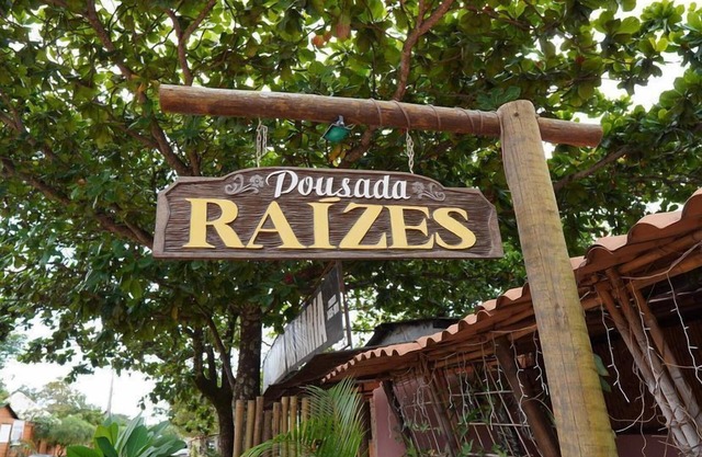 Pousada Raízes