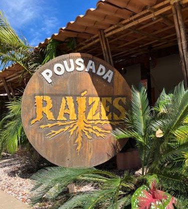 Pousada Raízes São Jorge