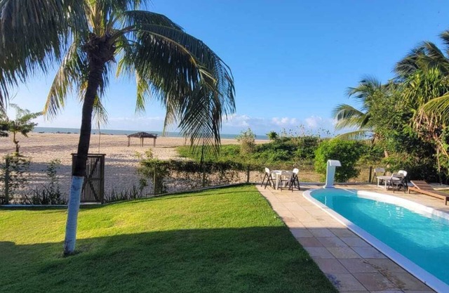 Pousada Rancho Gostoso