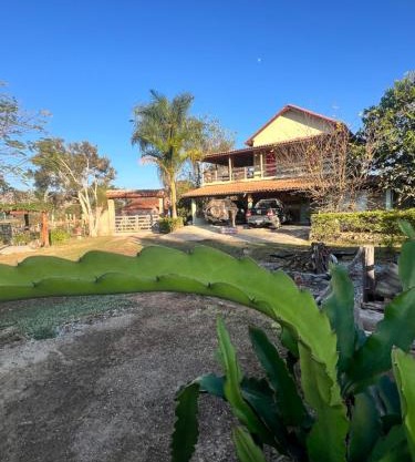 Pousada Rancho do Marçal