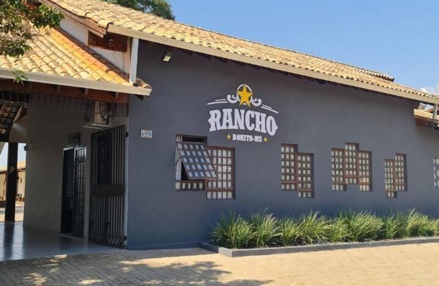 Pousada Rancho Bonito