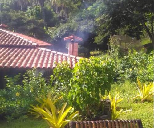 Pousada Rancho Flores