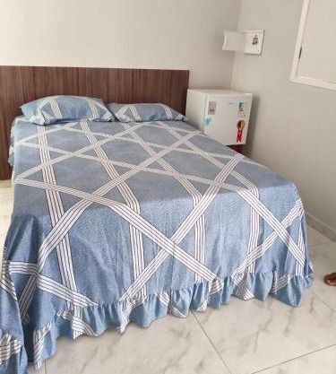 Pousada Recanto do Matuto Xingó