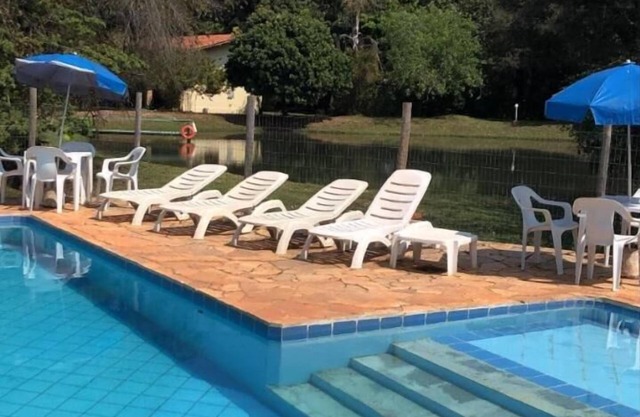 Pousada Recanto dos Pássaros