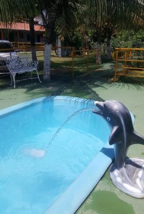 Pousada Res. Belmont
