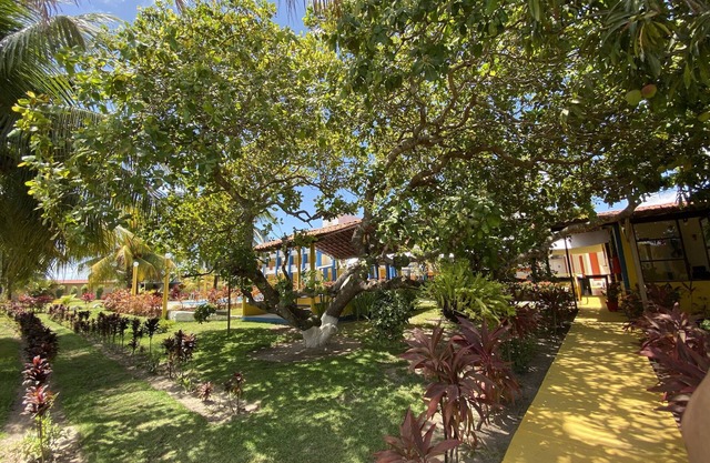 Pousada Residencial das Acácias