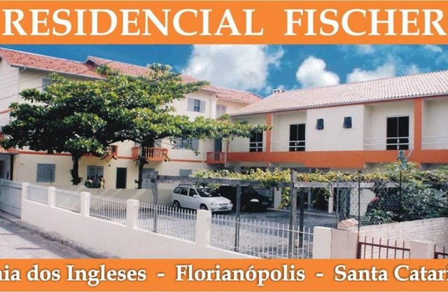 Pousada Residencial Fischer