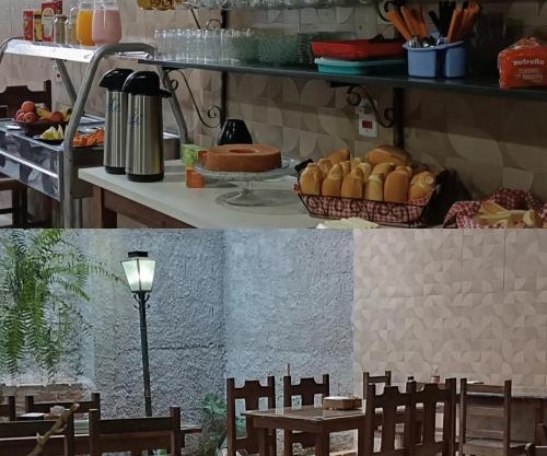Pousada Ribeirinha